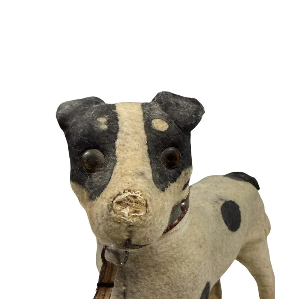 Antique Steiff 9.5